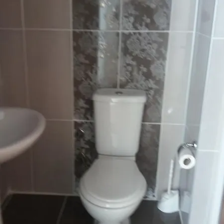 Apartman Kok Apart 2 Belek